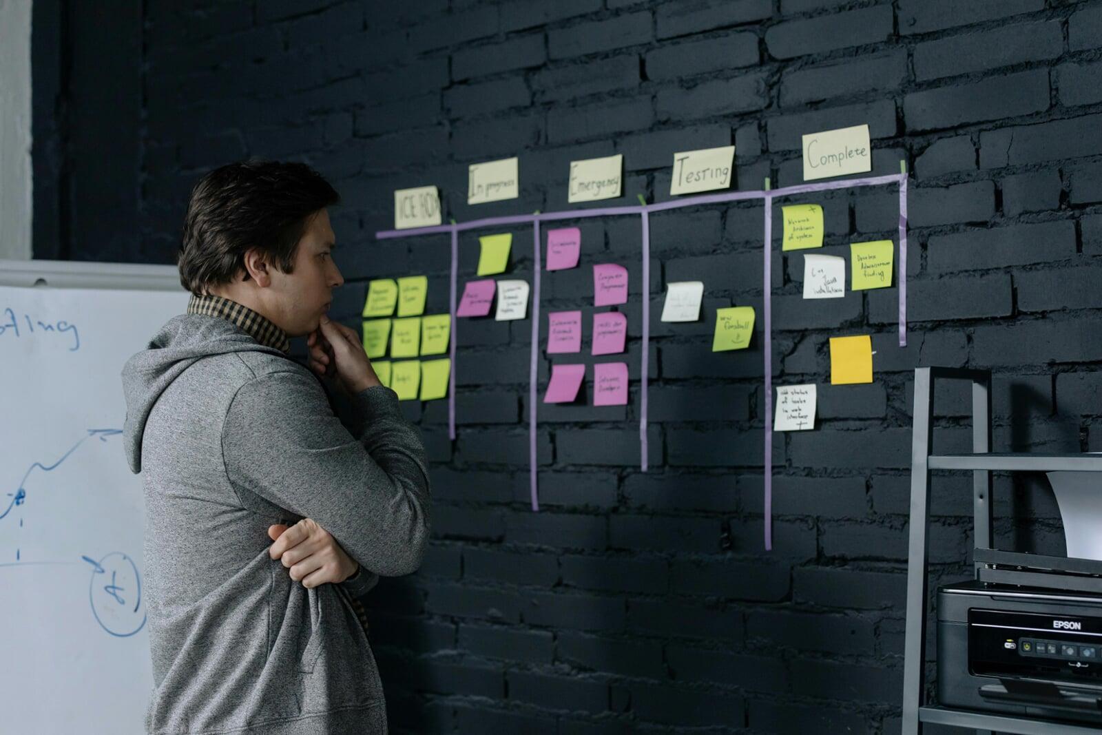 Workflows vs Blueprints in Zoho CRM: When to Automate and When to Guide